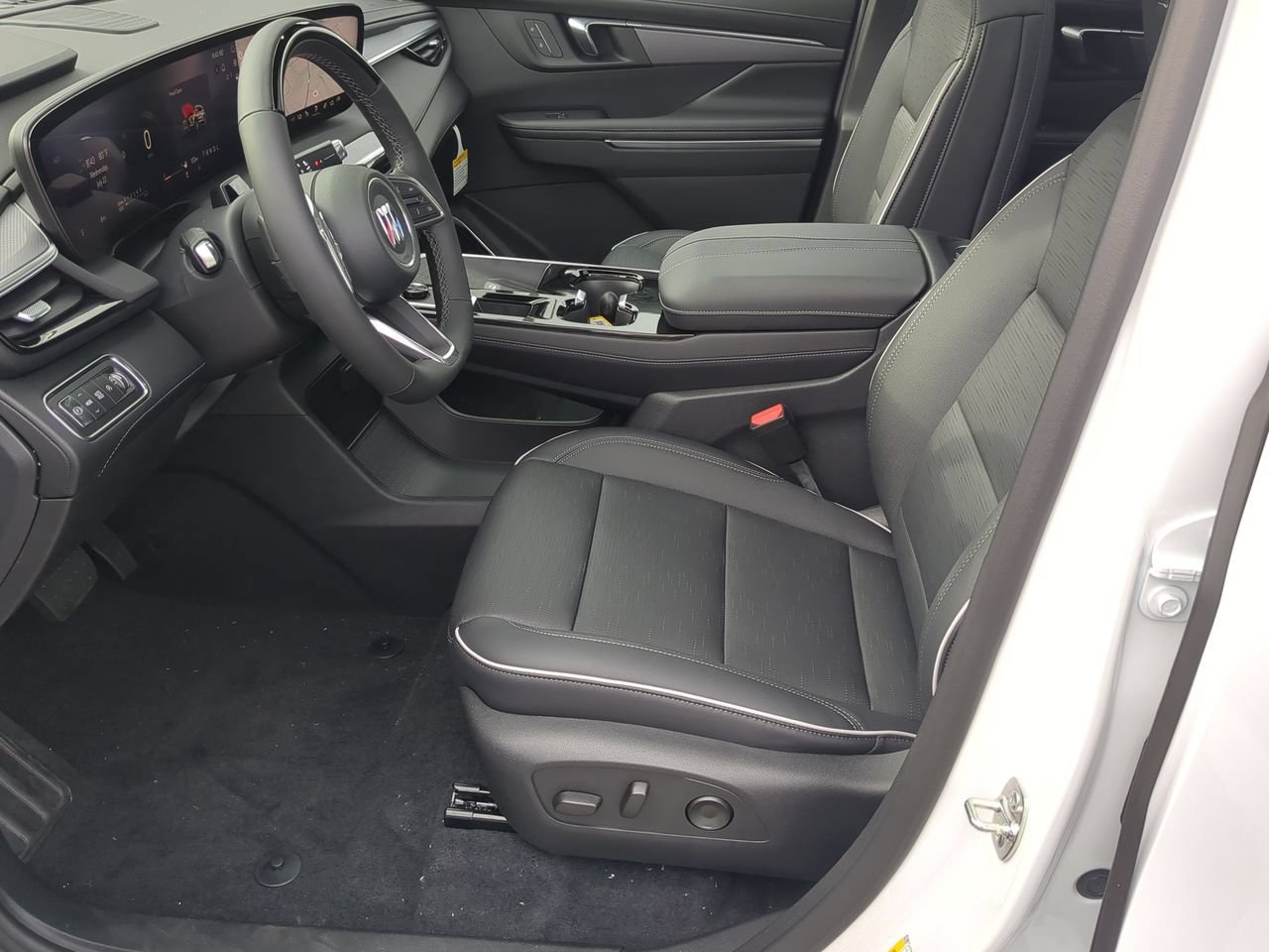 New 2026 Buick Enclave Sport Touring w/ Super Cruise Package FWD image 20