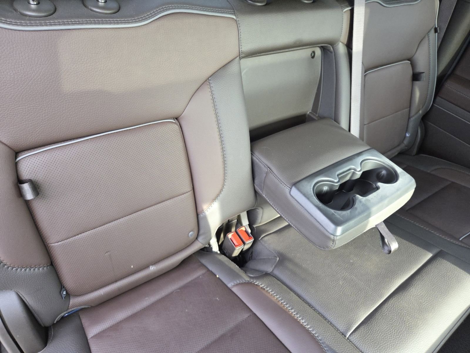 Used 2025 GMC Sierra 1500 Denali w/ Denali Reserve Package image 29