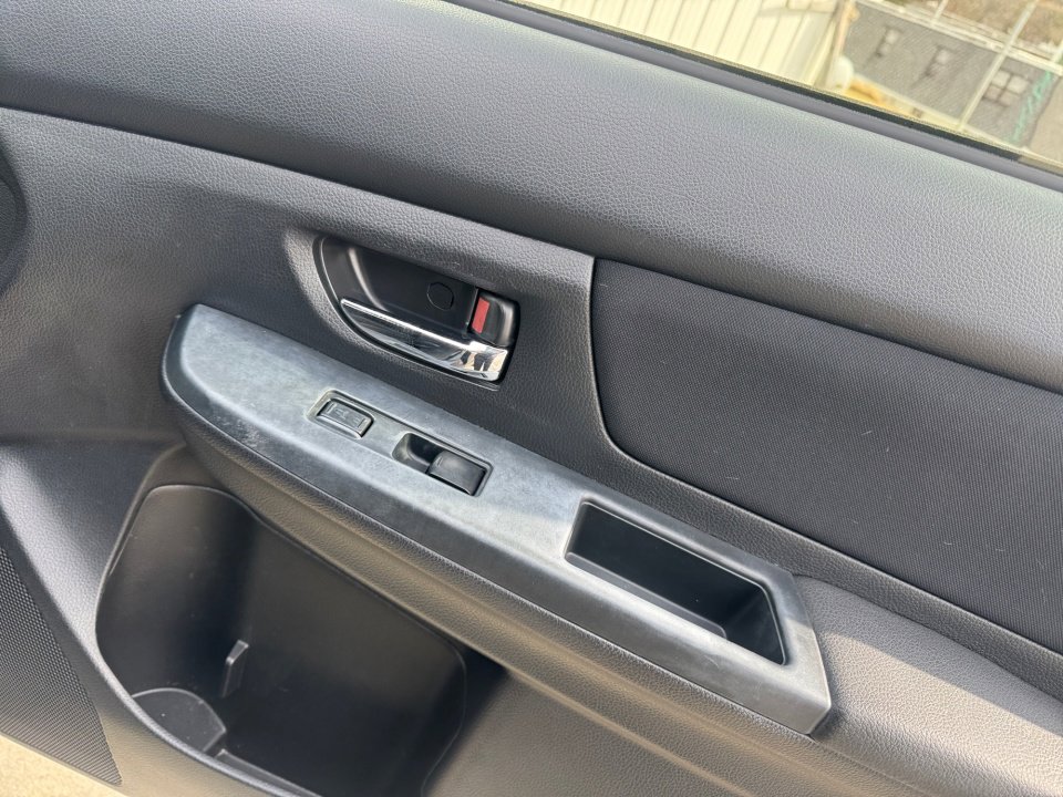 Used 2013 Subaru Crosstrek 2.0i Premium w/ Popular Pkg 2 image 34