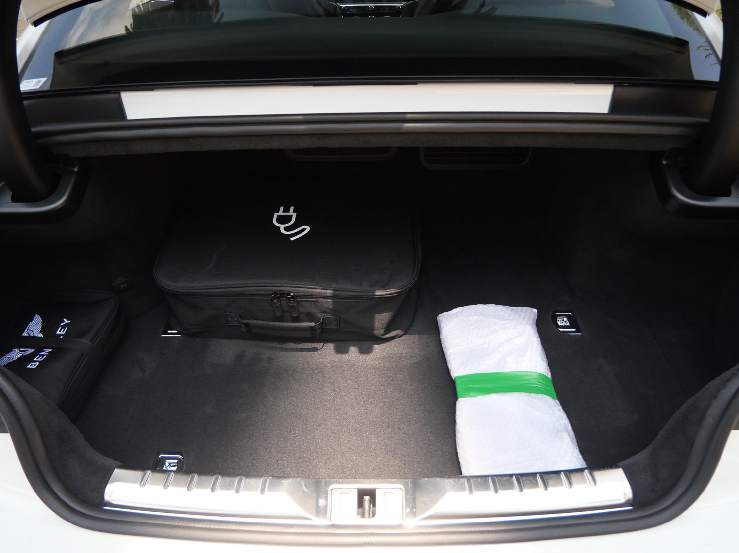 New 2026 Bentley Continental GT S AWD/4WD image 21