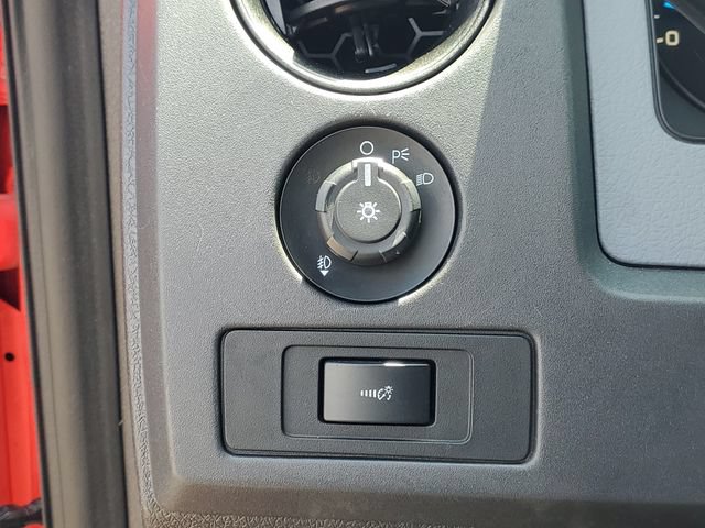 Used 2013 Ford F150 STX w/ Mid Equipment Group AWD/4WD image 14