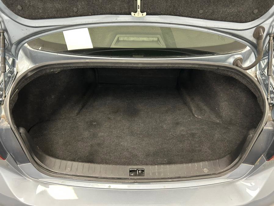 Used 2018 INFINITI Q50 Luxe image 56