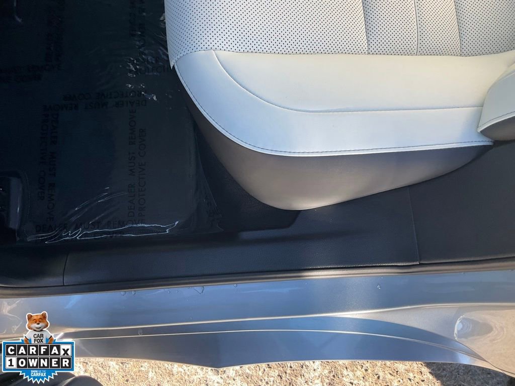 Used 2021 Lexus IS 350 F Sport w/ Navigation Package image 25