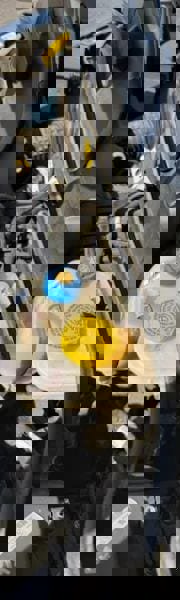 New 2025 RAM ProMaster 2500 w/ Premium Convenience Group image 9