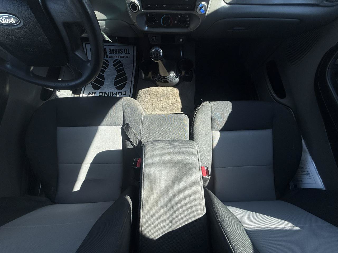 Used 2011 Ford Ranger XLT RWD image 24