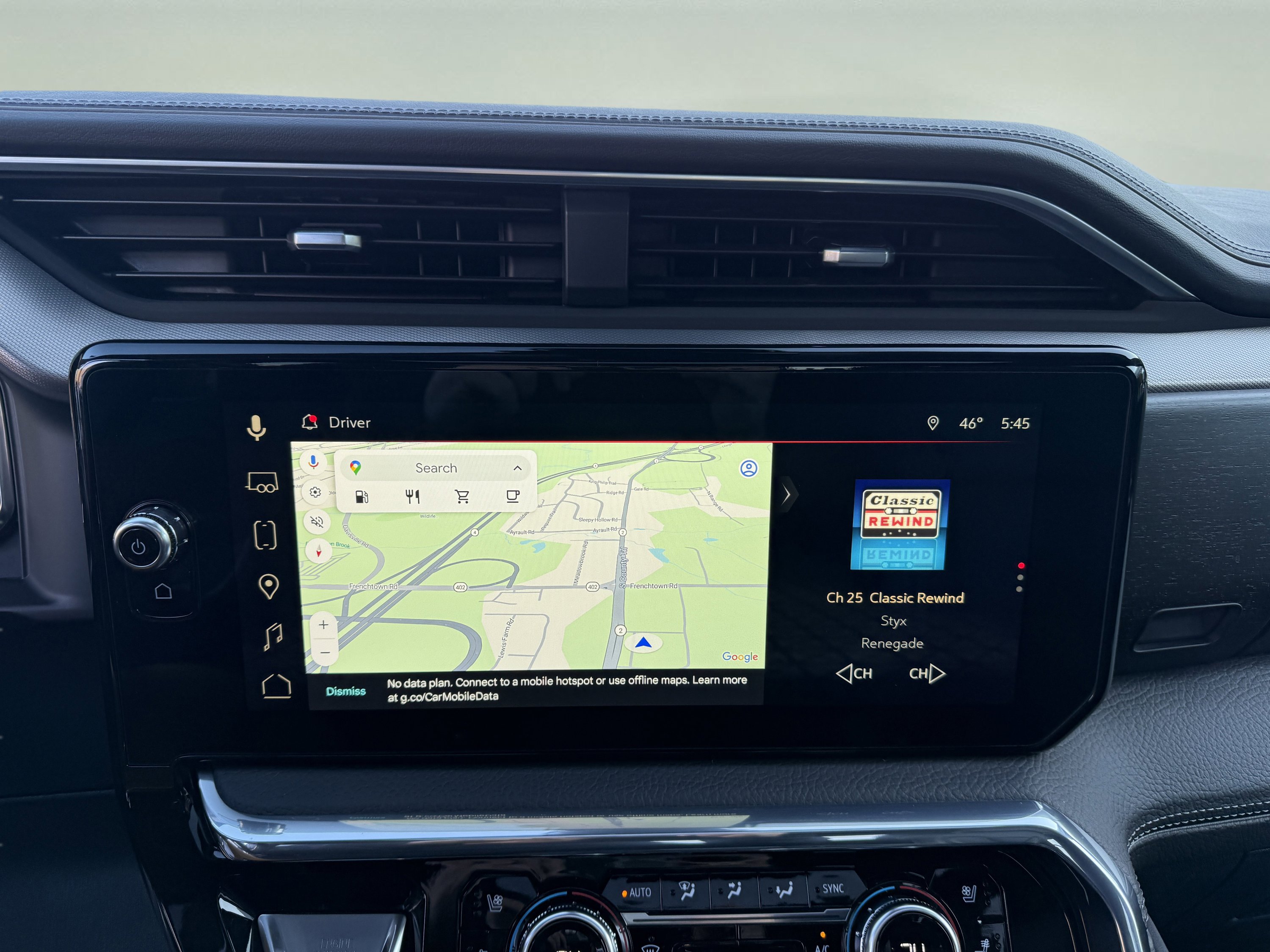 Used 2024 GMC Sierra 2500 Denali w/ Denali Reserve Package image 15