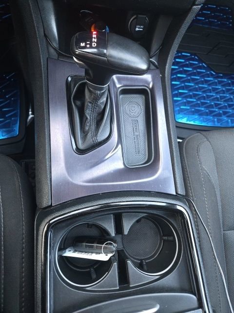 Used 2016 Dodge Charger SXT w/ Blacktop Package image 22