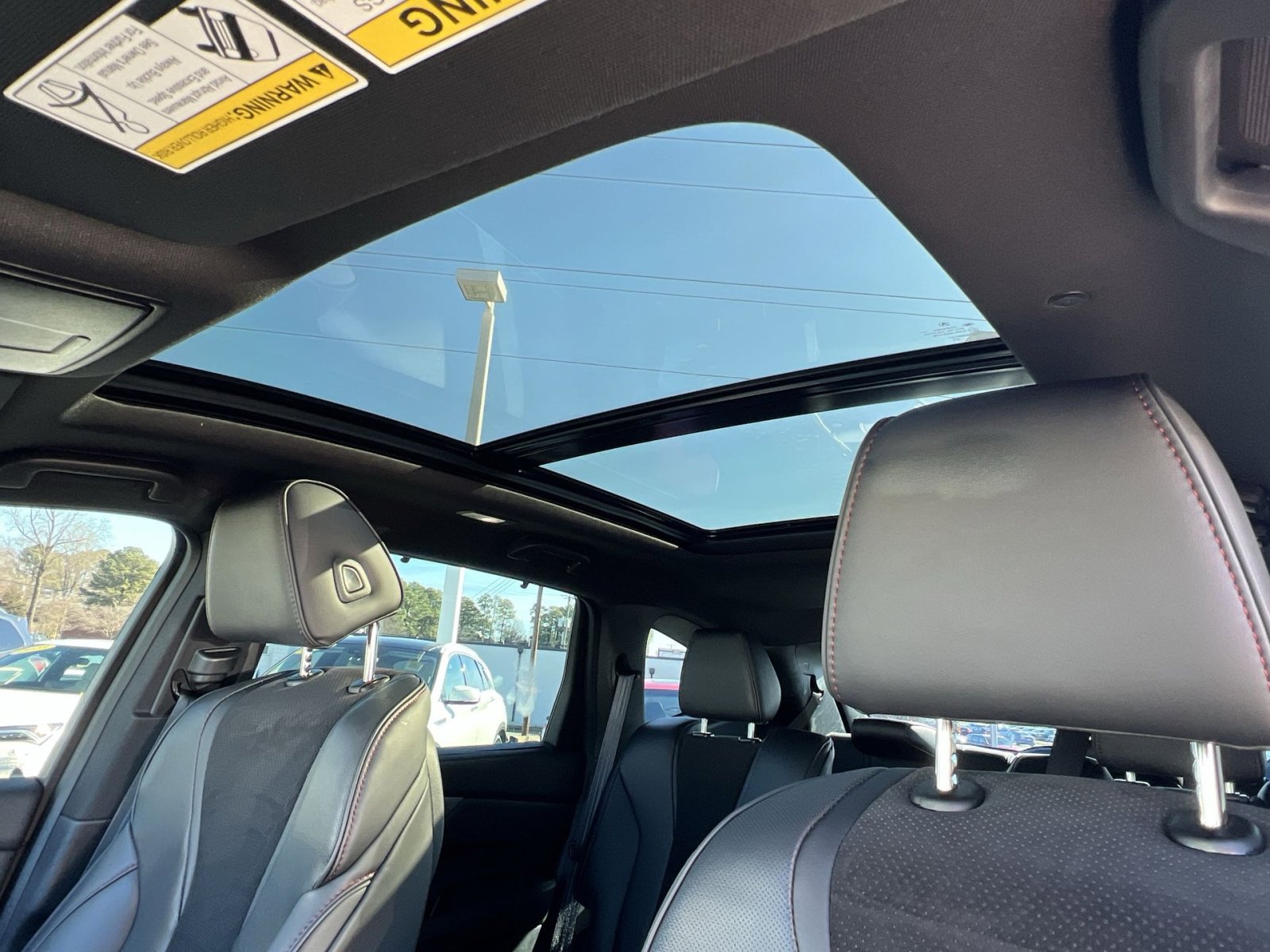 Used 2024 Acura MDX A-Spec image 25