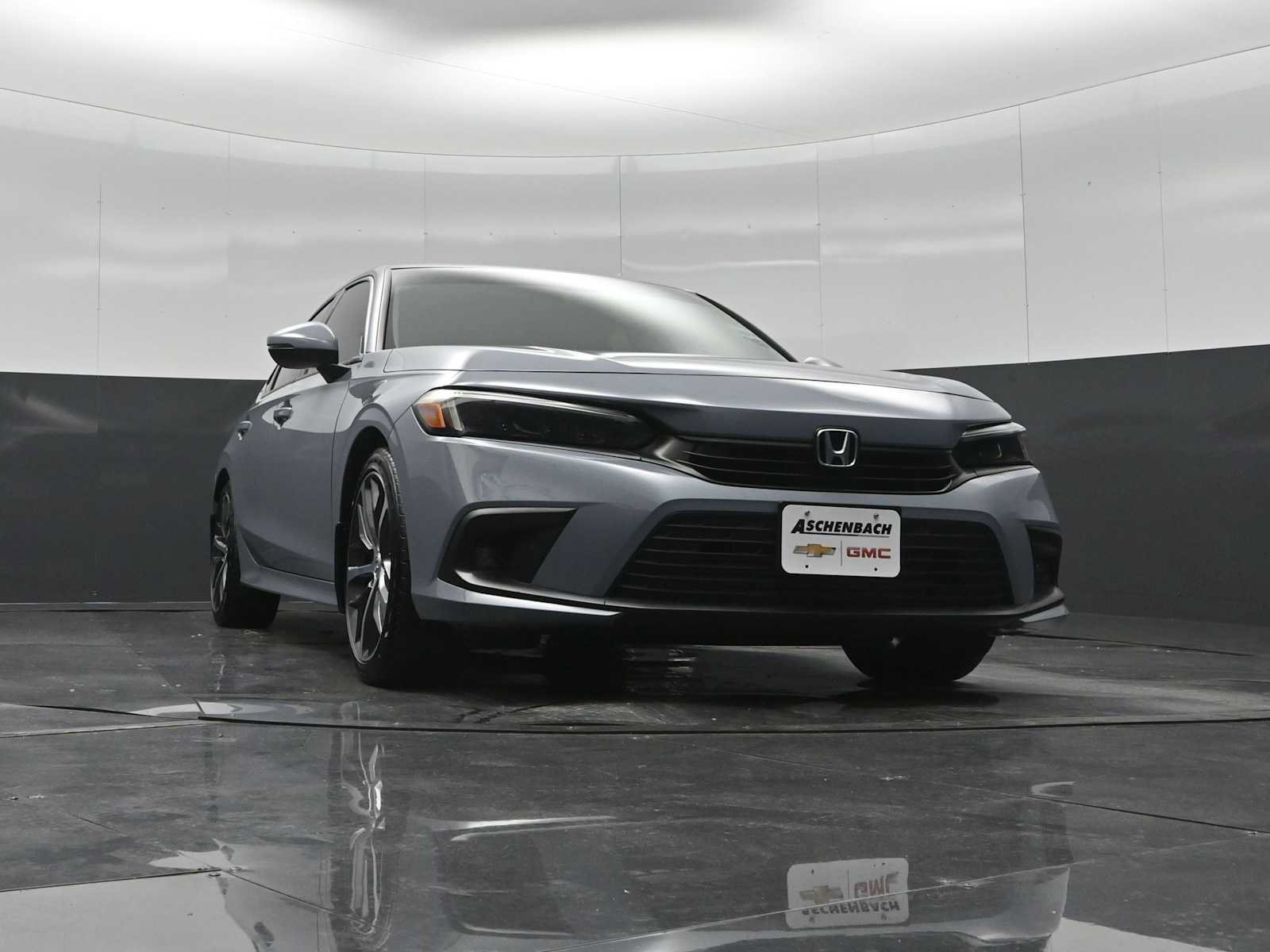 Used 2022 Honda Civic Touring image 25