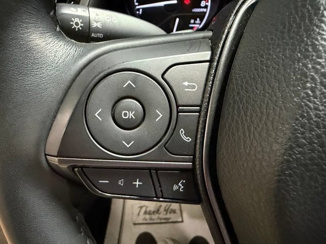 Used 2023 Toyota Camry SE w/ Convenience Package FWD image 31