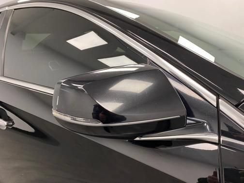 Used 2014 Cadillac XTS Premium FWD image 15