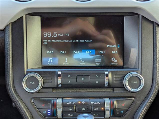 Used 2016 Ford Mustang Premium RWD image 15