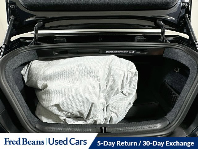 Used 2008 Audi RS 4 Cabriolet AWD/4WD image 27