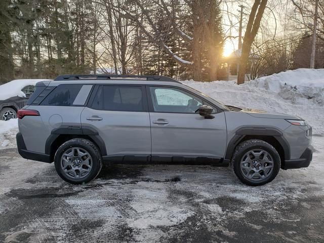 Used 2026 Subaru Outback Premium image 2