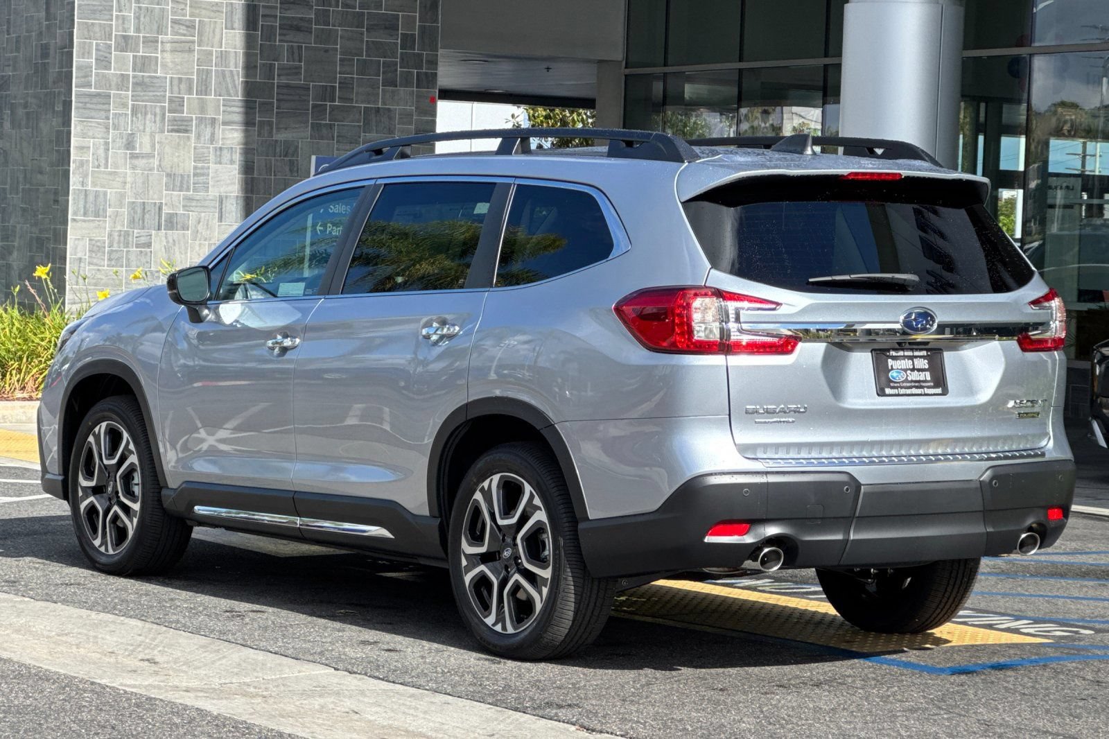 New 2026 Subaru Ascent Touring AWD/4WD image 6
