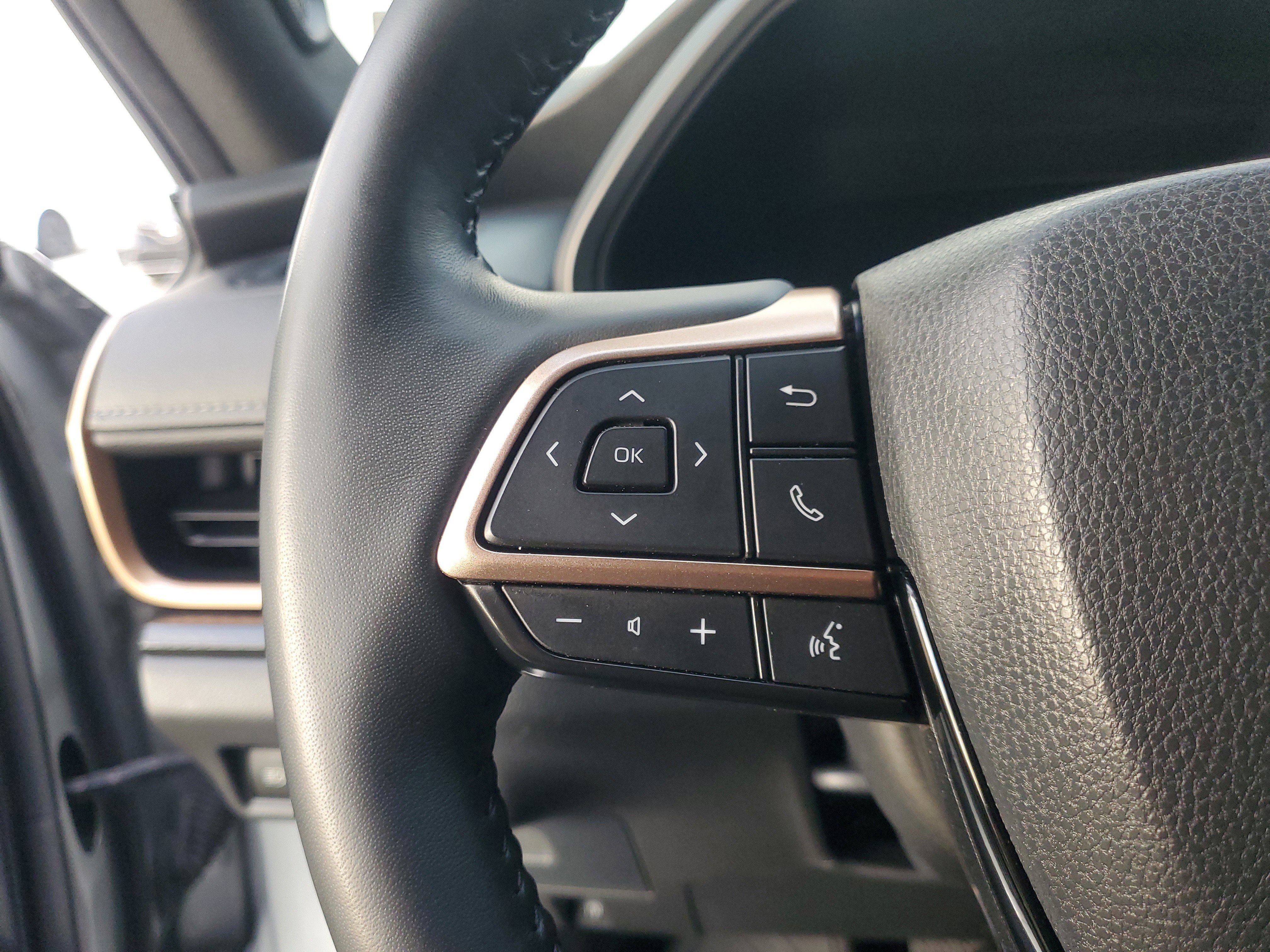 Used 2024 Toyota Grand Highlander AWD Hybrid image 20