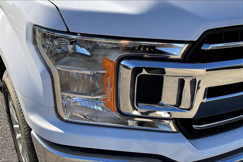 Used 2020 Ford F150 XLT w/ Trailer Tow Package image 27