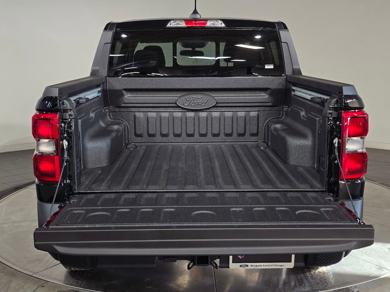 New 2026 Ford Maverick Tremor image 12