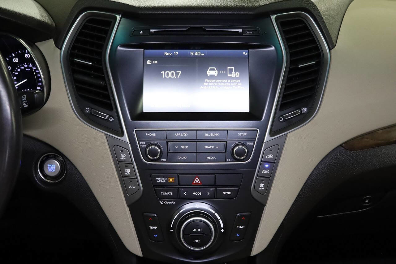 Used 2019 Hyundai Santa Fe XL SE w/ SE Premium Package 02 image 13