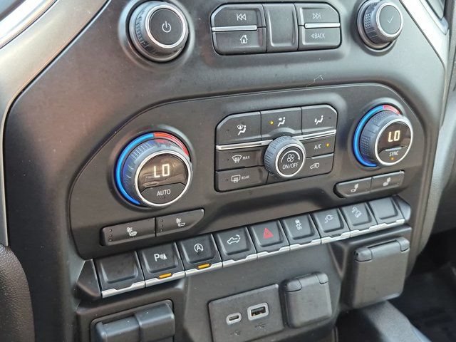Used 2019 Chevrolet Silverado 1500 RST w/ All-Star Edition AWD/4WD image 13