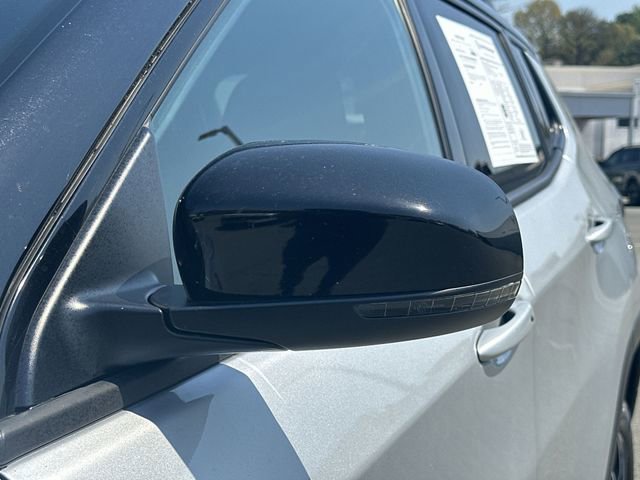 Used 2024 Jeep Compass Trailhawk AWD/4WD image 10