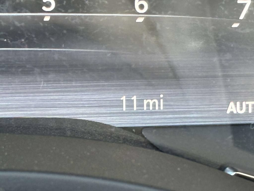 New 2026 RAM 1500 Big Horn AWD/4WD image 26