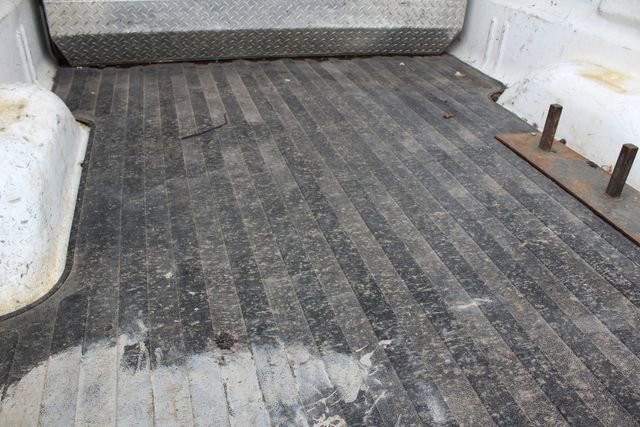 Used 2014 Chevrolet Silverado 3500 W/T image 11