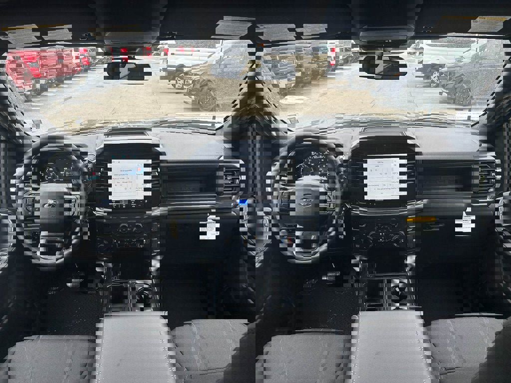 New 2026 Ford F150 STX image 28