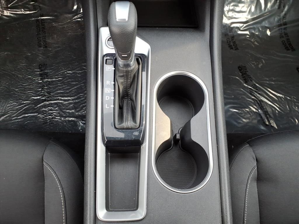 Used 2022 Nissan Altima 2.5 SV image 18