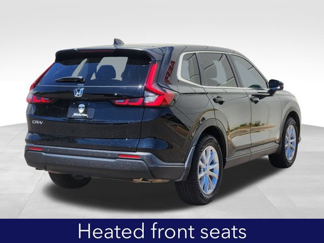 Used 2024 Honda CR-V EX-L image 9