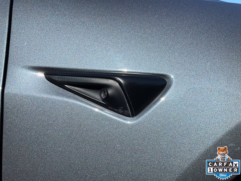 Used 2022 Tesla Model 3 Long Range AWD/4WD image 81