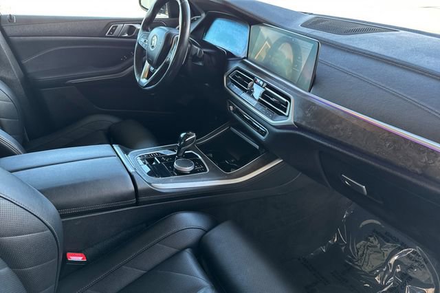 Used 2023 BMW X5 xDrive40i image 19