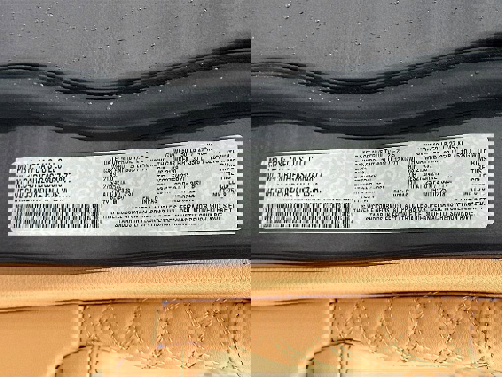 New 2025 Jeep Grand Cherokee Summit image 40