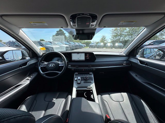 Used 2025 Hyundai Palisade SEL AWD/4WD image 13