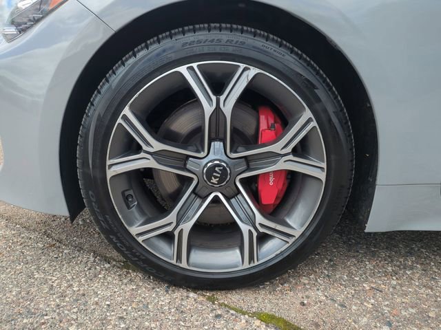 Used 2020 Kia Stinger GT2 AWD/4WD image 21