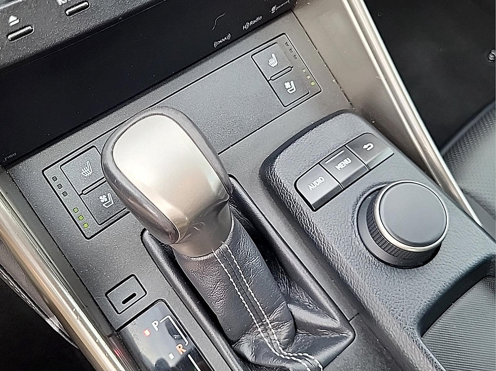 Used 2016 Lexus IS 300 AWD w/ Premium Package image 26