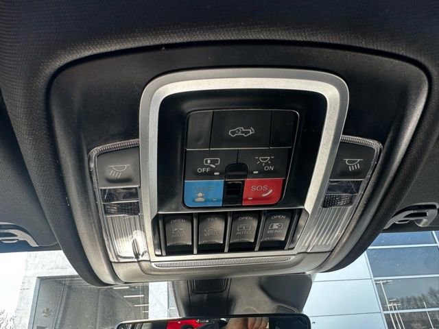 New 2026 RAM 1500 Limited w/ Body Color Bumper Group image 29