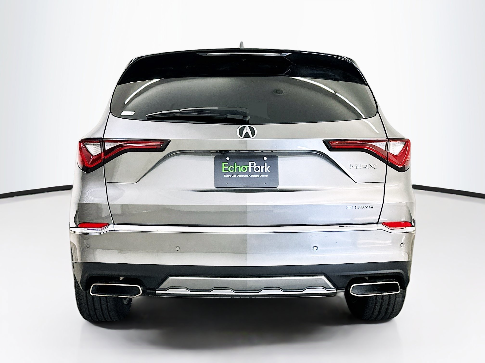 Used 2025 Acura MDX SH-AWD w/ Technology Package image 7