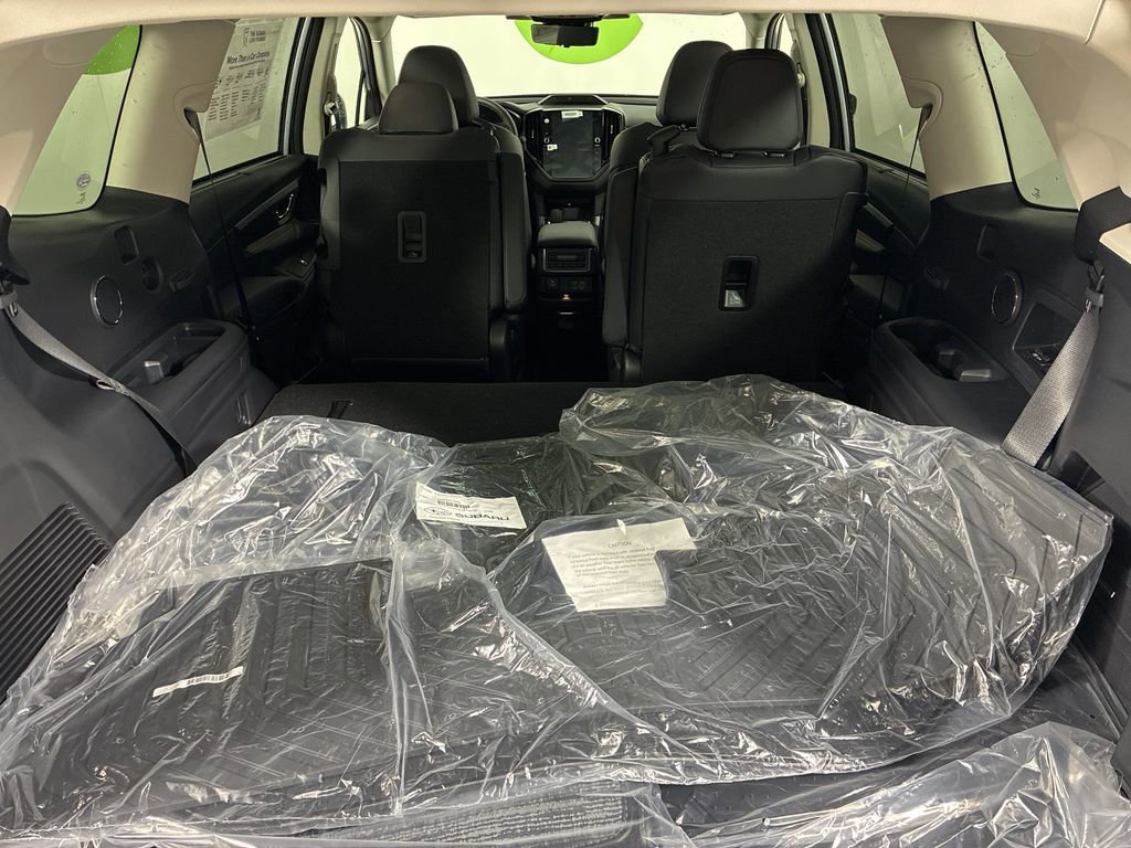 New 2026 Subaru Ascent Bronze Edition image 34