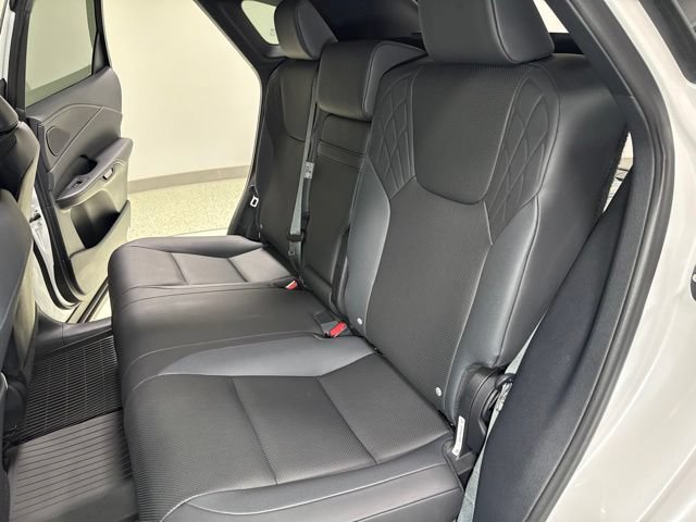 Used 2025 Lexus RX 350 Premium w/ Accessory Package AWD/4WD image 26