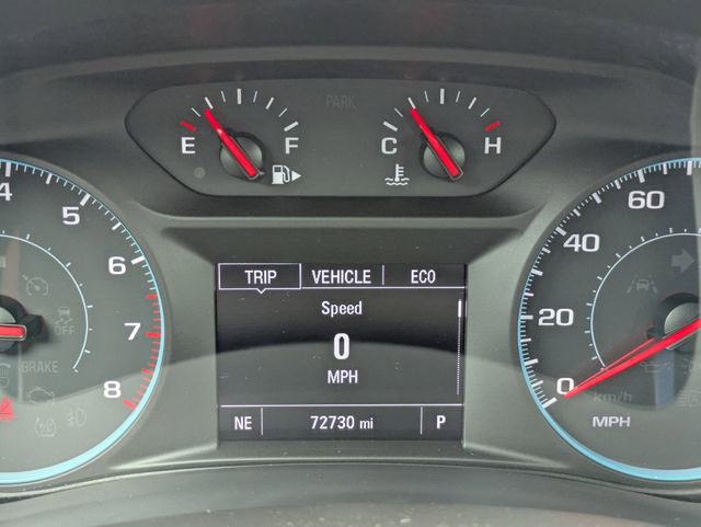 Used 2021 Chevrolet Malibu LT image 44