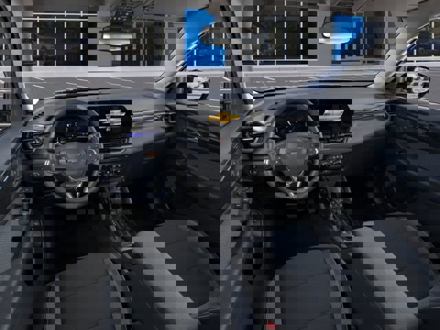 New 2026 Chevrolet TrailBlazer LT w/ Convenience Package image 15