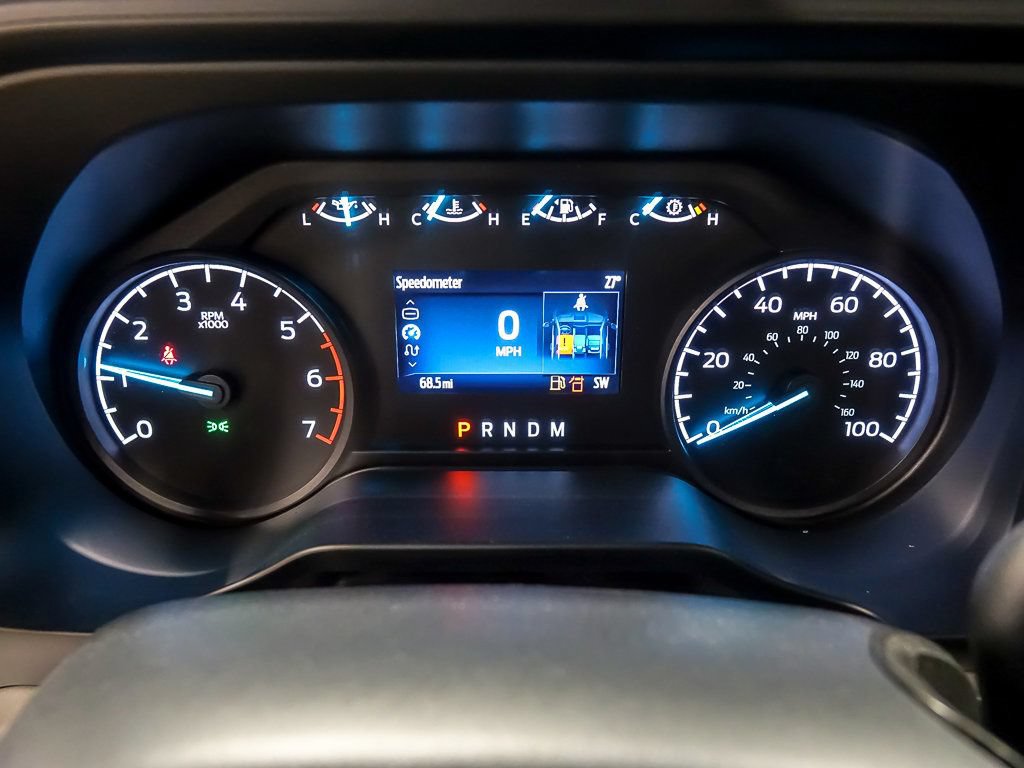 New 2026 Ford F250 XL w/ Snow Plow Prep Package AWD/4WD image 34