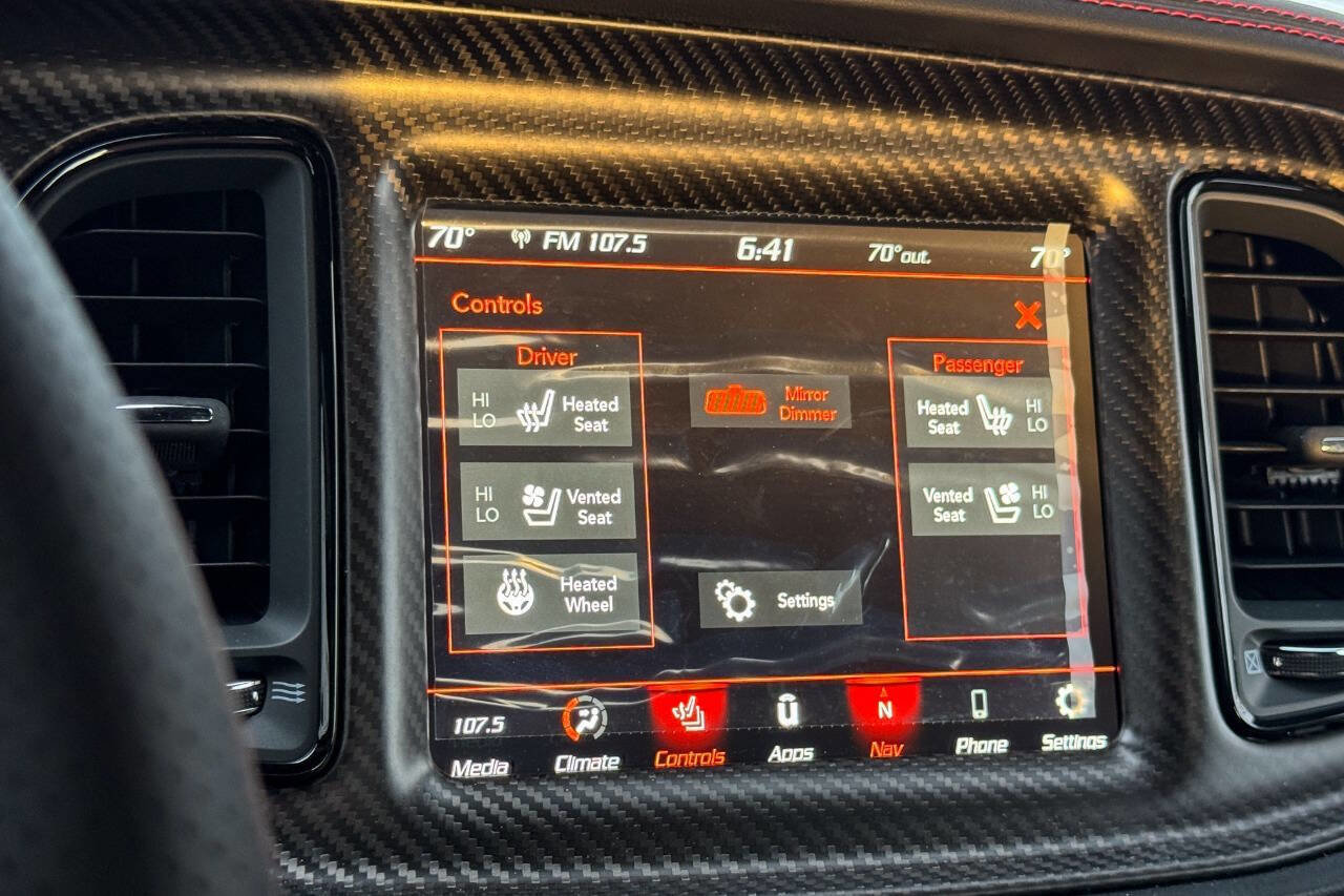 Used 2023 Dodge Challenger R/T Scat Pack image 48
