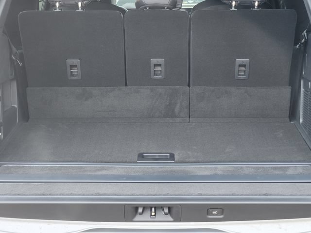 New 2026 Lincoln Navigator Black Label AWD/4WD image 17