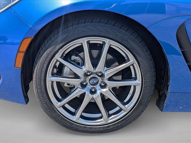 Used 2023 Subaru BRZ Premium RWD image 20