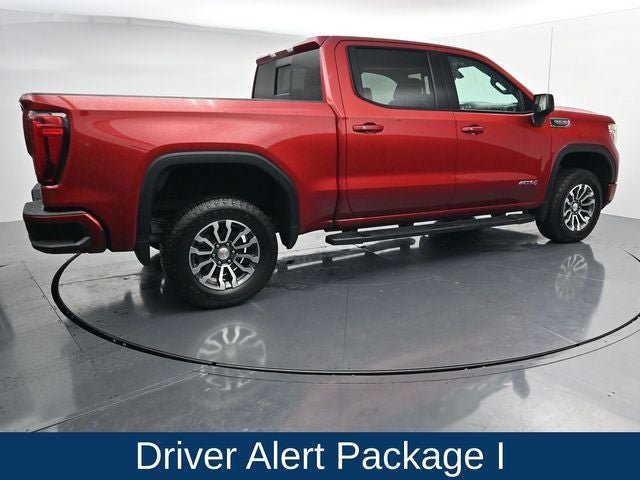 Used 2019 GMC Sierra 1500 AT4 w/ AT4 Premium Package AWD/4WD image 11