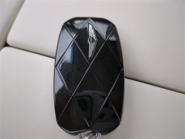 New 2026 Genesis G90 3.5T image 28