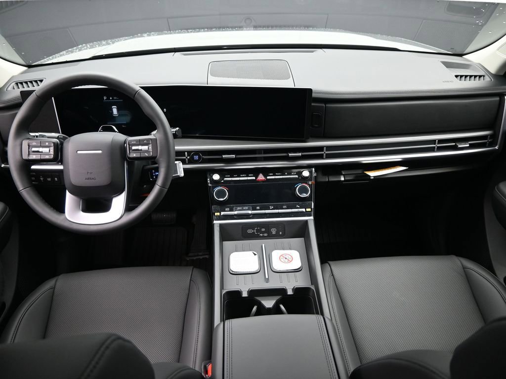 New 2026 Hyundai Santa Fe SEL image 23