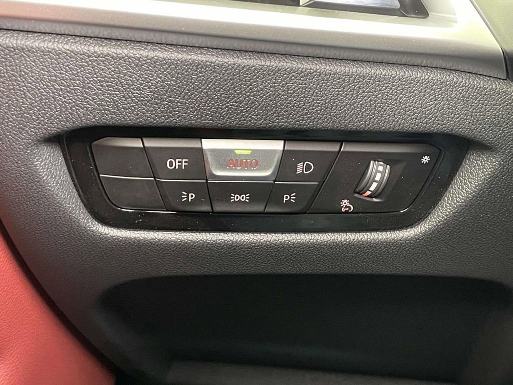 New 2026 BMW i4 xDrive40i AWD/4WD image 33